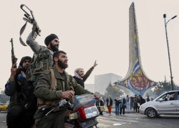 لاهوت الطهارة السياسيّة في سوريا.. سوريا وتكفير الحداثة