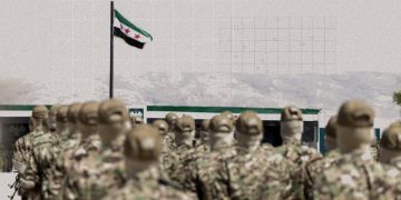 بناء الجيش السوري الجديد.. بين الضرورة الروسية والوصاية الغربية 
