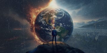 الحياة على الأرض.. بين الدمار والحلول أين يقف البشر؟