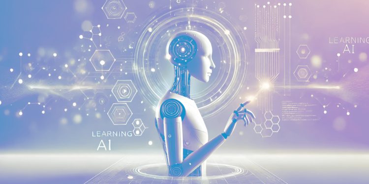 الذكاء الاصطناعي يهز سوق العمل في 2025