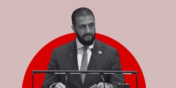 الشرع في نيويورك.. نتائج وانعكاسات الزيارة “التاريخية”