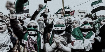 النساء السوريات يحفظن التراث في زمن الصراع