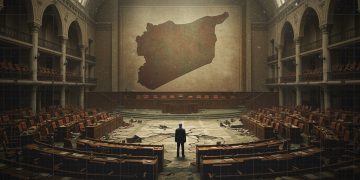 تطور وتراجع الأحزاب في سوريا: من المشاركة الفردية إلى الهياكل الشكلية تحت سيطرة العسكر