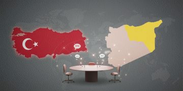 “قسد” وأنقرة في مسار تفاوضي يرسم مستقبل سوريا وتركيا