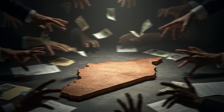 تمويل سوريا ومعضلة التنفيذ.. لاعبون إقليميون وأجندات متشابكة في الملف السوري
