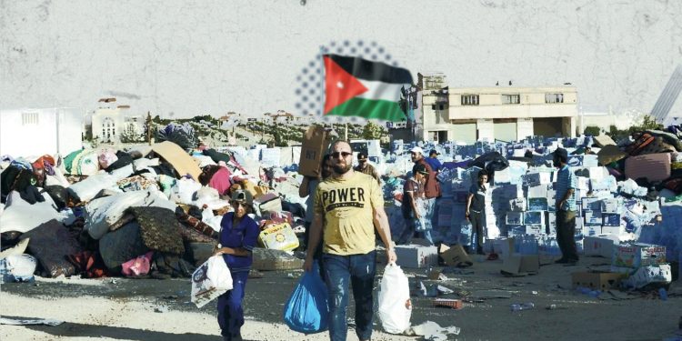 توقف المساعدات للاجئين السوريين في الأردن: أزمة مالية أم دوافع سياسية؟