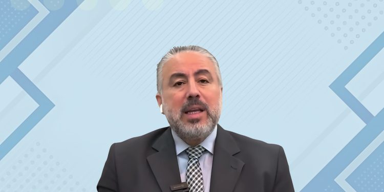  طارق عجيب لـ “963+”: لا ملامح واضحة لشكل النظام السياسي في سوريا