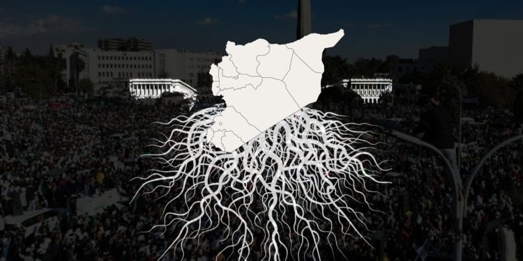 هل من دولة عميقة في سوريا؟