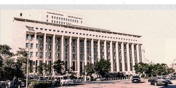 الموازنة العامة السورية بين أرقام الماضي وأحلام المستقبل