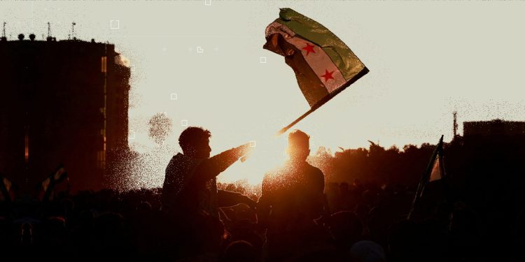سوريا الجديدة والتجربة الحزبية: دروس الماضي وسؤال المستقبل