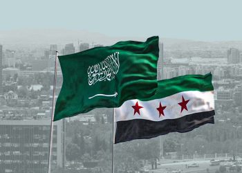 ماذا تريد السعودية من سوريا الجديدة؟