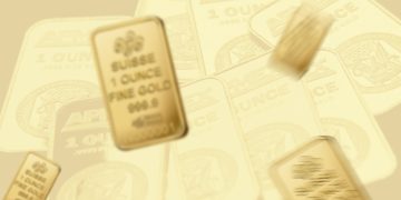 أونصة الذهب عند أعلى مستوى تاريخي.. تجاوزت 3800 دولار!