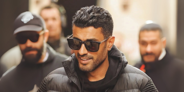محمد سامي يتراجع عن قرار الاعتزال ويعود من خلال “رد كليتي”