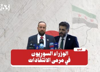 من وزير إلى آخر.. غضب شعبي لا يهدأ في سوريا