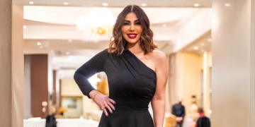 رحيل الإعلامية يمنى شري… وداع مؤثر بعد صراع مع سرطان الرئة