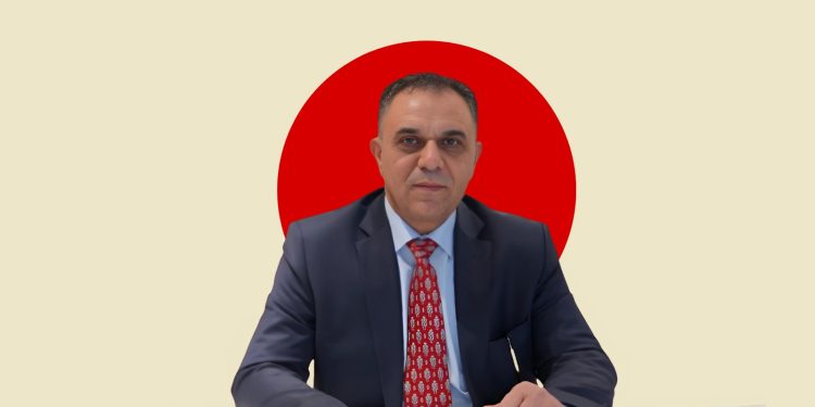 حسن الحريري لـ “963+”: الدولة العميقة لا تقتصر على الأنظمة الاستبدادية