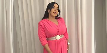 بعد أنباء الانفصال.. شيماء سيف بظهور لافت في زفاف نجل بيومي فؤاد