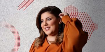 ليندا بيطار لـ”963+”: الزمن أكسبني نضجاً فنياً والسوشال ميديا عالم مليء بالفوضى