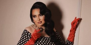 صفاء سلطان: “لن أغير نفسي لأتخلص من الانتقادات”