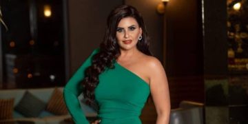 دانا حمدان تكشف معاناتها مع حقن تجميل تسببت بأزمة صحية ونفسية