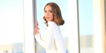 إجهاض سابق يعرض رنا رئيس لوعكة صحية خطيرة