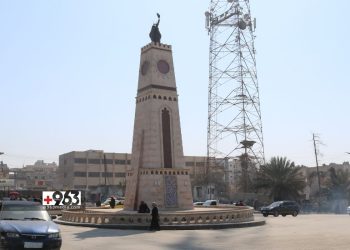 وفاة سبعة أشخاص بحادثين منفصلين جنوبي سوريا وشمالها