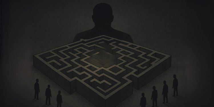 “الدولة العميقة” وأزمة التحول السياسي والديموقراطي 