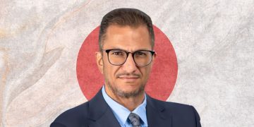 محمد سرميني لـ “963+”: الأحزاب القومية والدينية السورية ليست أحزاباً وطنية 