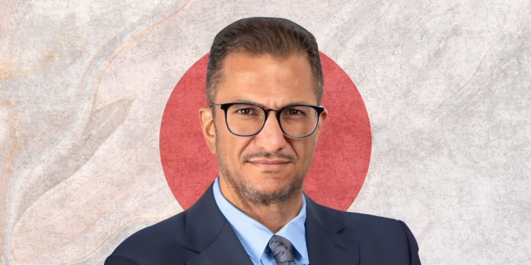 محمد سرميني لـ “963+”: الأحزاب القومية والدينية السورية ليست أحزاباً وطنية