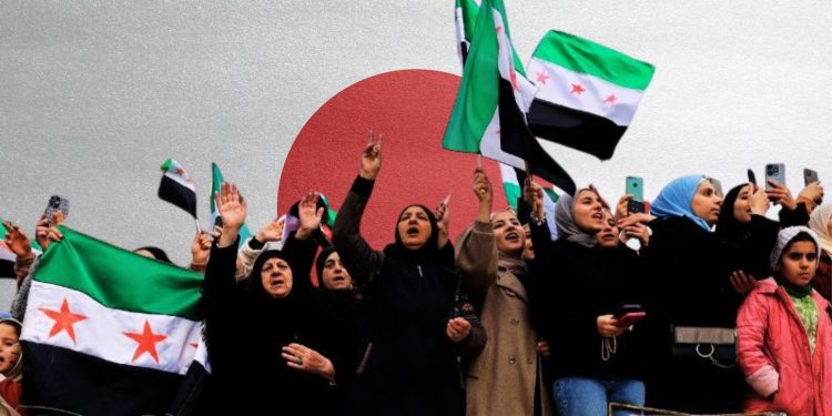 المرأة السورية في المرحلة الانتقالية.. حضور رمزي أم مشاركة فعلية؟