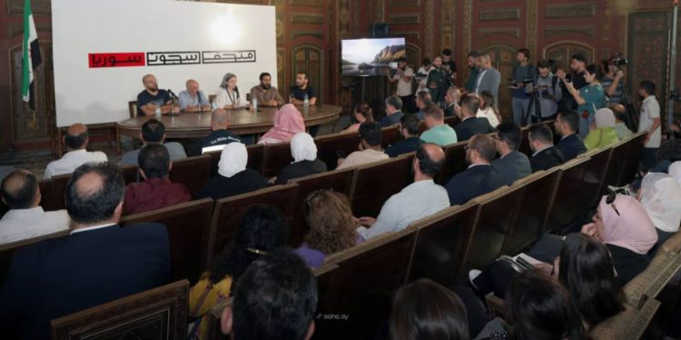 إطلاق “متحف سجون سوريا” لتوثيق انتهاكات النظام