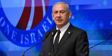 نتنياهو: هناك تقدم بالمفاوضات مع دمشق لكن الاتفاق لايزال بعيداً