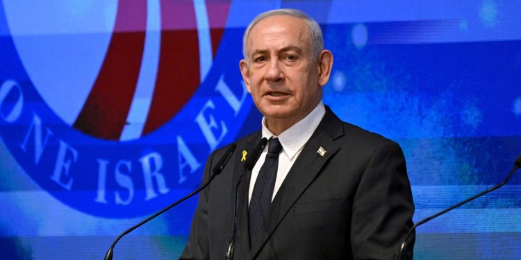 نتنياهو: هناك تقدم بالمفاوضات مع دمشق لكن الاتفاق لايزال بعيداً