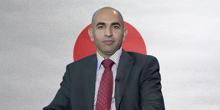 بشار الحاج علي لـ “963+”: الفشل في إدارة الاختلاف السياسي هو أحد أكبر أسباب انفجار الكراهية