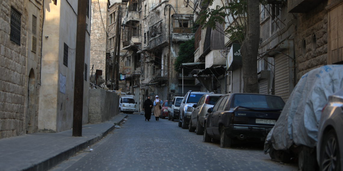 مقتل شخص جراء انفجار سيارة محملة بالذخيرة شمالي سوريا 