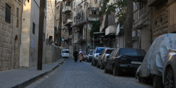 مقتل شخص جراء انفجار سيارة محملة بالذخيرة شمالي سوريا 