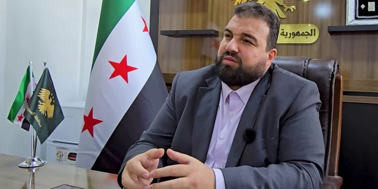 محافظ السويداء ينفي التعامل مع اللجنة القانونية بالمحافظة 