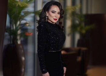 أمل عرفة ترد على التسجيل المنسوب لابنتها مريم
