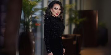 أمل عرفة ترد على التسجيل المنسوب لابنتها مريم