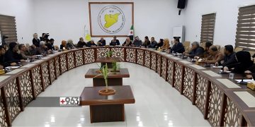 “مسد” لـ”963+”: تغييرات قادمة في بعض مكاتب المجلس