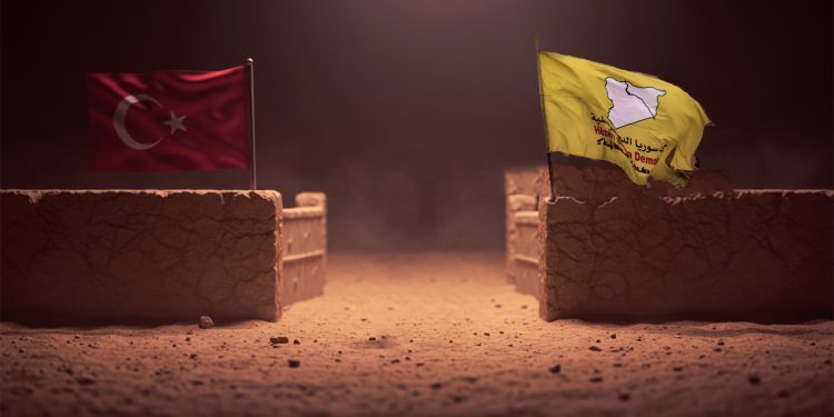 “قسد” وأنقرة: تقاطع مصالح أم بداية لتفاهمات استراتيجية؟