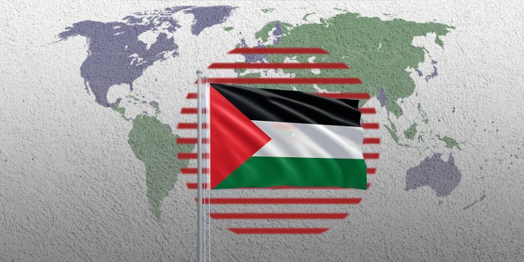 الاعتراف الدولي بفلسطين: انعكاسات ديبلوماسية وصراع بين الشرعية والواقعية 