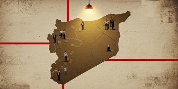 الهوية الطائفية في سوريا تبحث عن الأمان! 