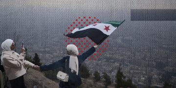 الأمية في زمن النزاعات: عبءٌ مضاعف على المرأة وحقوقها