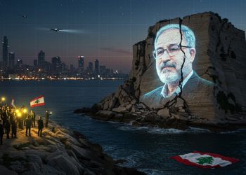 إفلاس “حزب الله” يضع نصرالله على صخرة الروشة