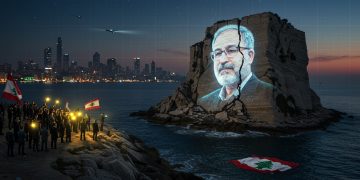 إفلاس “حزب الله” يضع نصرالله على صخرة الروشة