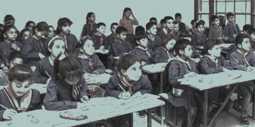 أسلمة المدارس في سوريا: استسلام المجتمع أم صراع على الهوية؟