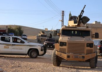 وزارة الداخلية: تفكيك خلية تابعة لـ”داعش” في ريف دمشق
