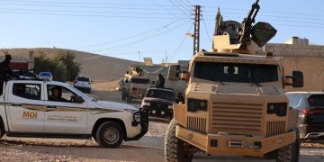 وزارة الداخلية: تفكيك خلية تابعة لـ”داعش” في ريف دمشق