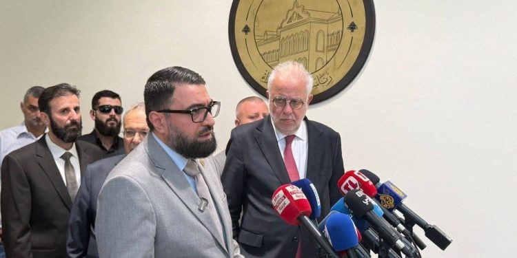 العدل اللبنانية: أحرزنا تقدماً في الاتفاق القضائي مع سوريا 